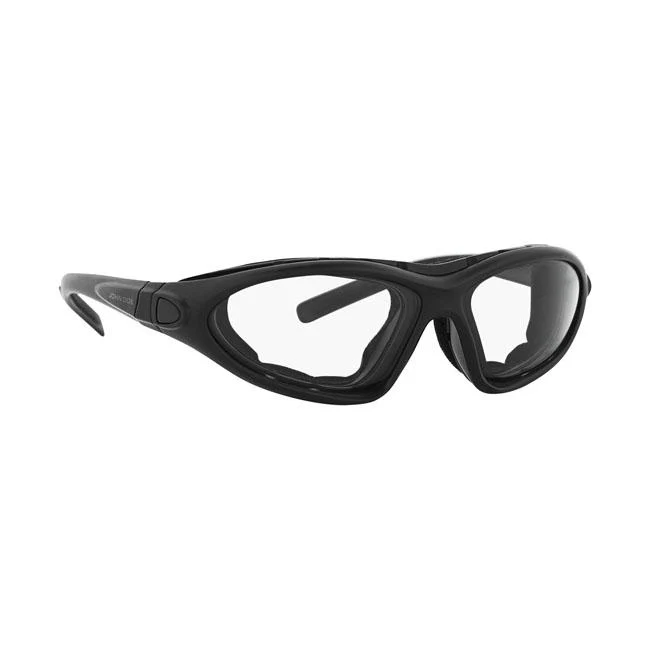 John Doe Lunettes de moto photochromiques Fivestar