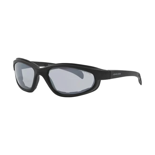 John Doe Lunettes de moto photochromiques Highland 2.0