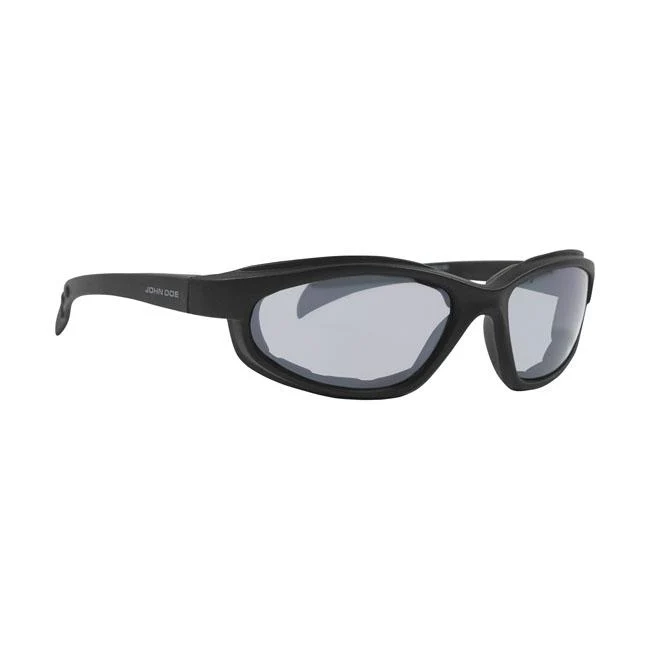 John Doe Lunettes de moto photochromiques Highland 2.0