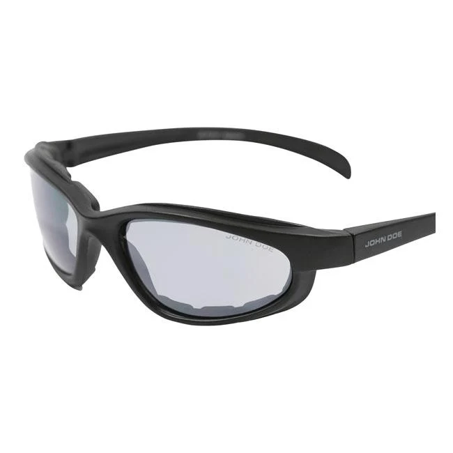 John Doe Lunettes de moto photochromiques Highland 2.0