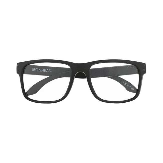 John Doe Lunettes de moto photochromiques Ironhead