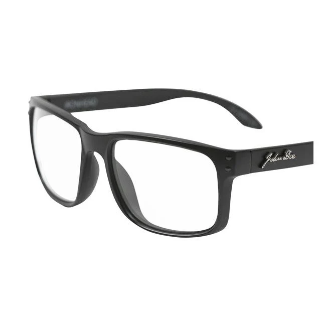 John Doe Lunettes de moto photochromiques Ironhead