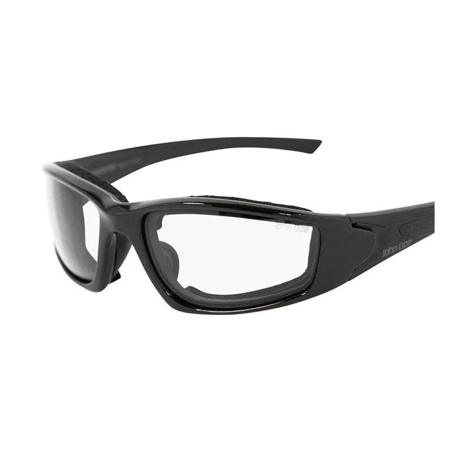 John Doe Lunettes de moto photochromiques Roadking