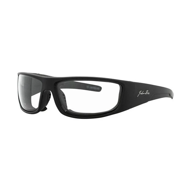 John Doe Lunettes de moto photochromiques Sunliner