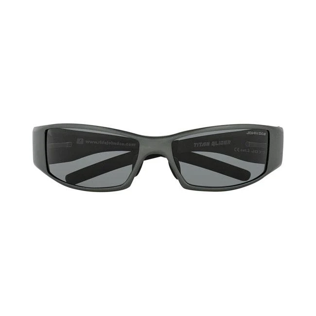 John Doe Lunettes de moto Titan Glider