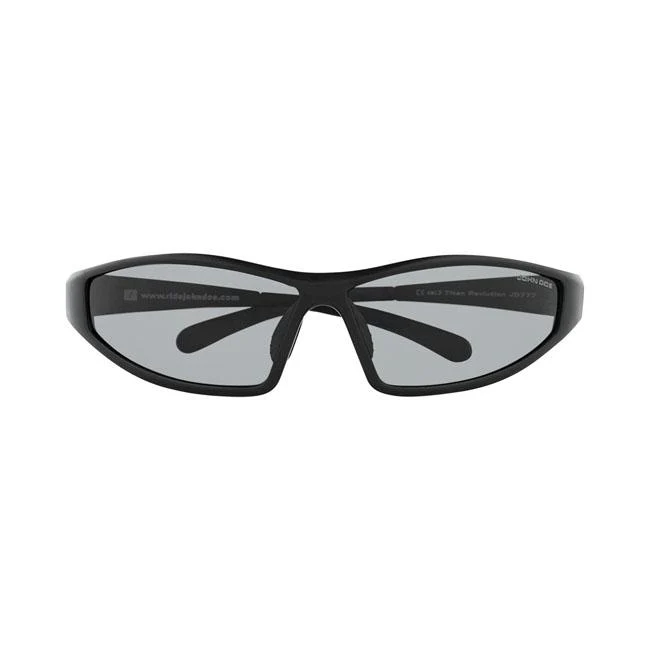 John Doe Lunettes de moto Titan Revolution