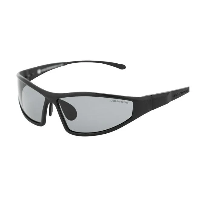 John Doe Lunettes de moto Titan Revolution