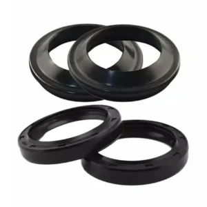 Joints Spy Et Cache Poussière pour Moto YAMAHA FZX 750 FAZER DE 1987 ET +