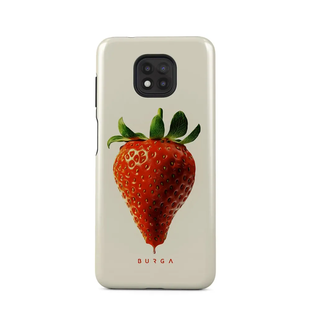 Juicy - Motorola Moto G Power 2021 Coque