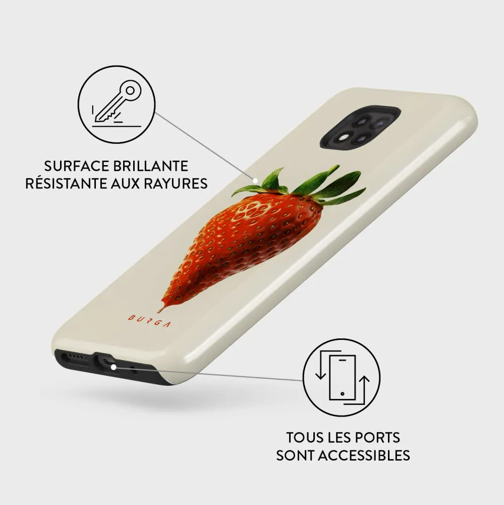 Juicy - Motorola Moto G Power 2021 Coque