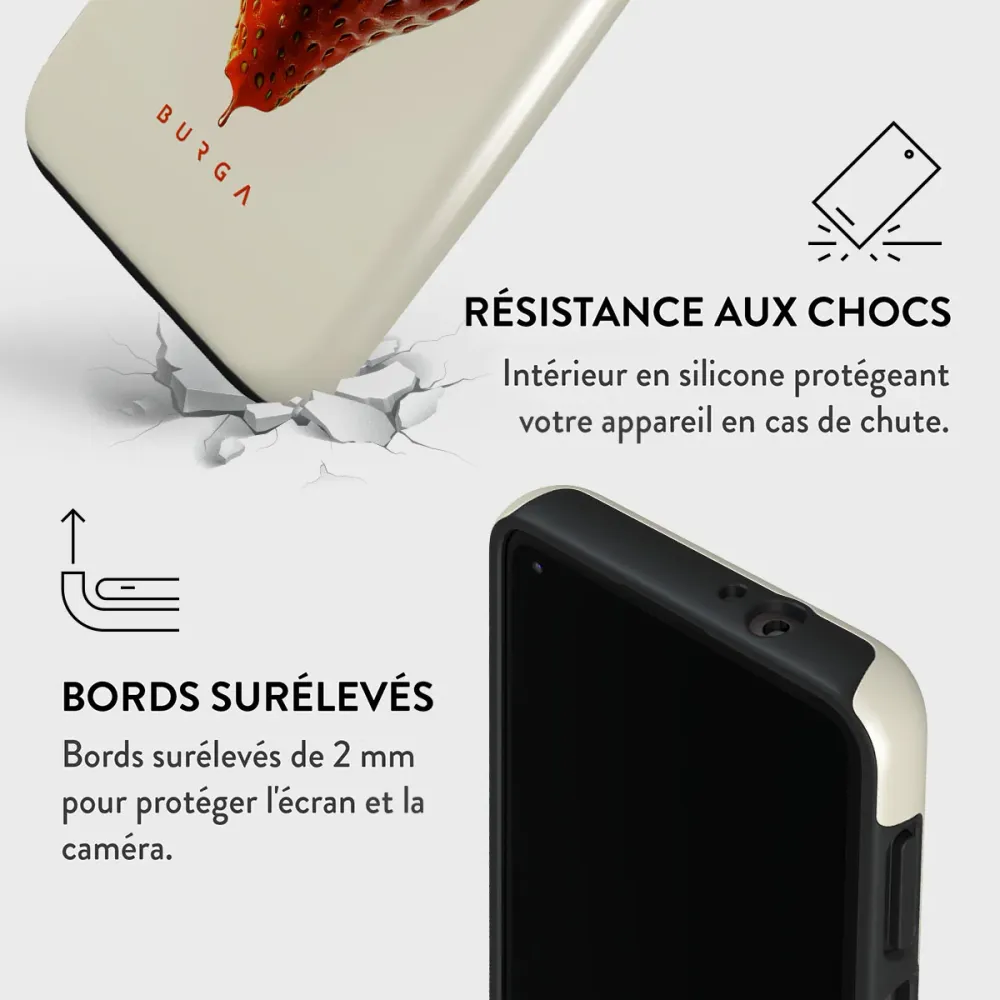 Juicy - Motorola Moto G Power 2021 Coque