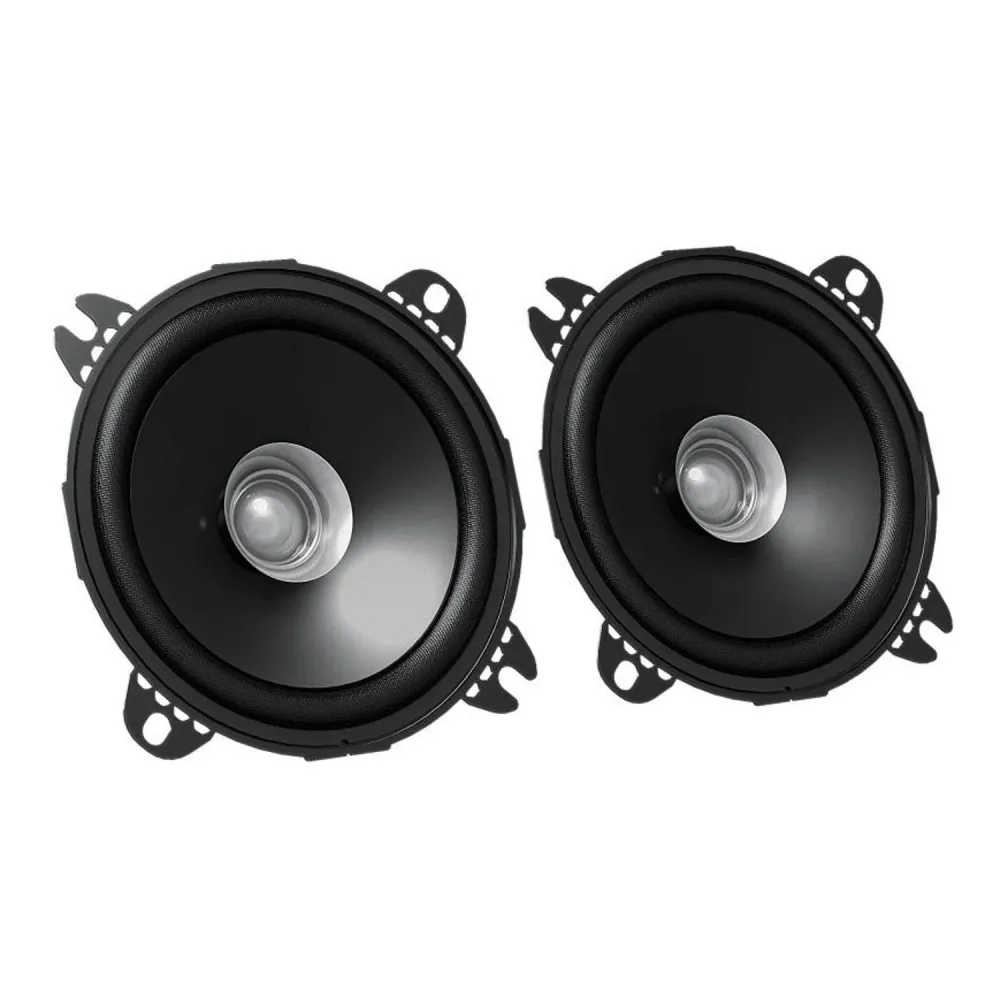 JVC CS-J410 XU 210W (21W RMS) haut-parleurs 4'' pour voiture