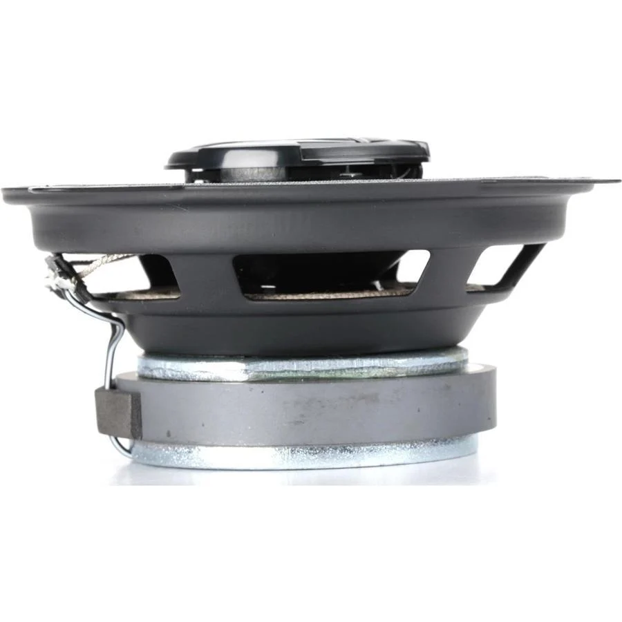 JVC CS-DR421 JVC CS-DR421 Haut-Parleurs Stéréo Coaxiaux 4'' 2 Voies 220W, Pour Voiture, Noir