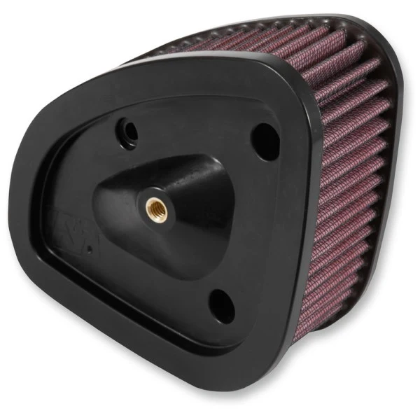 Filtres à Air de Remplacement Haut-Débit pour Moto Big Twin et V-Rod K and N