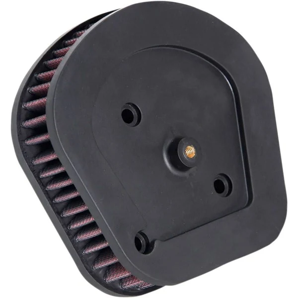 Filtres à Air de Remplacement Haut-Débit pour Moto Big Twin et V-Rod K and N