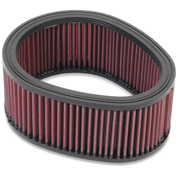 Filtres à Air de Remplacement Haut-Débit pour Moto Buell K and N
