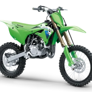 KAWASAKI 112 KX - Année 2026
