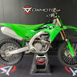 KAWASAKI 450 KX - Année 2025