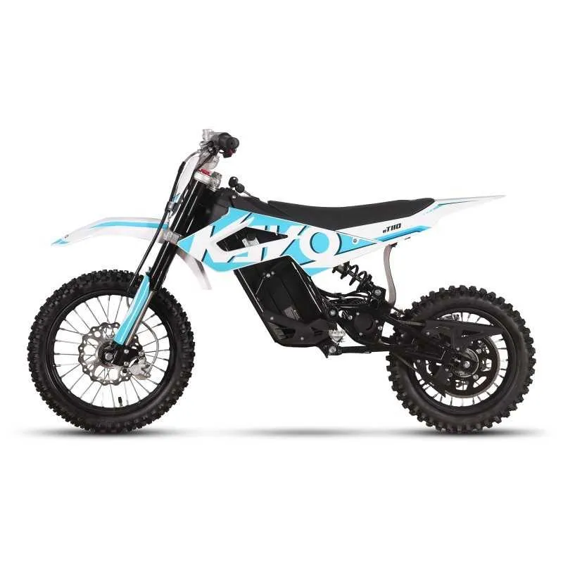 Dirt bike électrique Kayo 2500w ET110