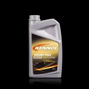 KENNOL - HUILE MOTO GRAND PRIX 10W50 4T - 1L