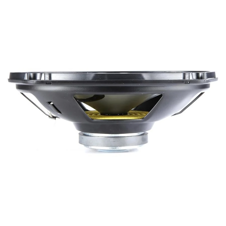 Kenwood KFC-6966S Haut-Parleurs Coaxiaux Ovales Coaxiaux 2 Voies 400 W, Pour Voiture, Noir