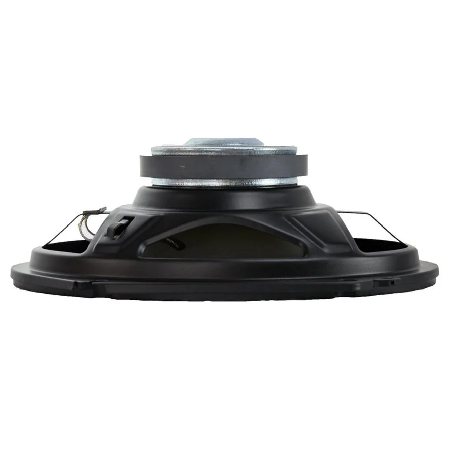Kenwood KFC-C6866S 6 x 8" Haut-parleur Coaxial 2 Voies Série Sport 250 W, Pour la Voiture, Noir