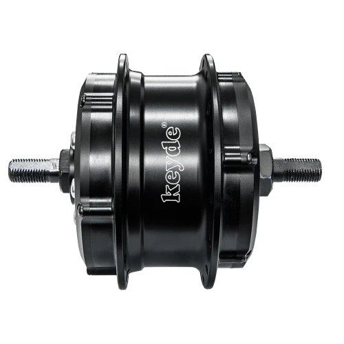 Keyde P110 Moteur de Moyeu Avant Sans Fil | 36V 250W Moteur Vélo Électrique, 2.3kg, Max 750W