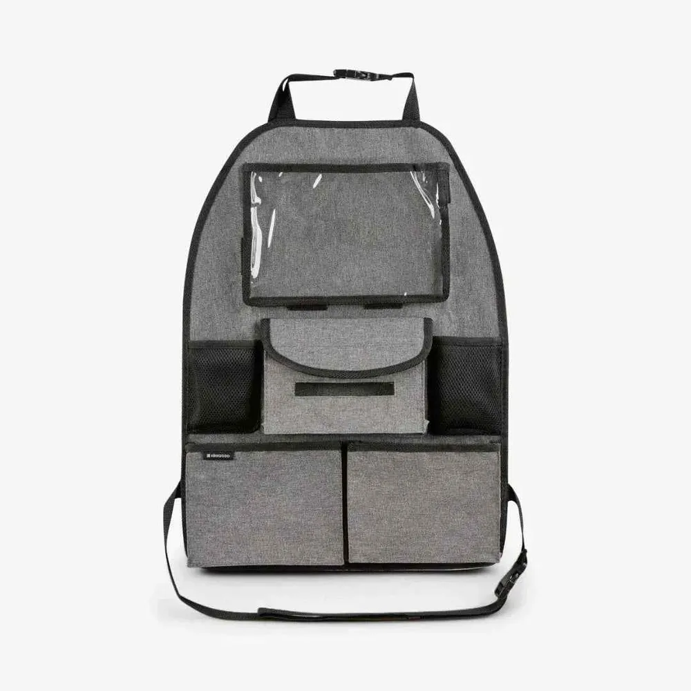 KikkaBoo® Organisateur pour voiture