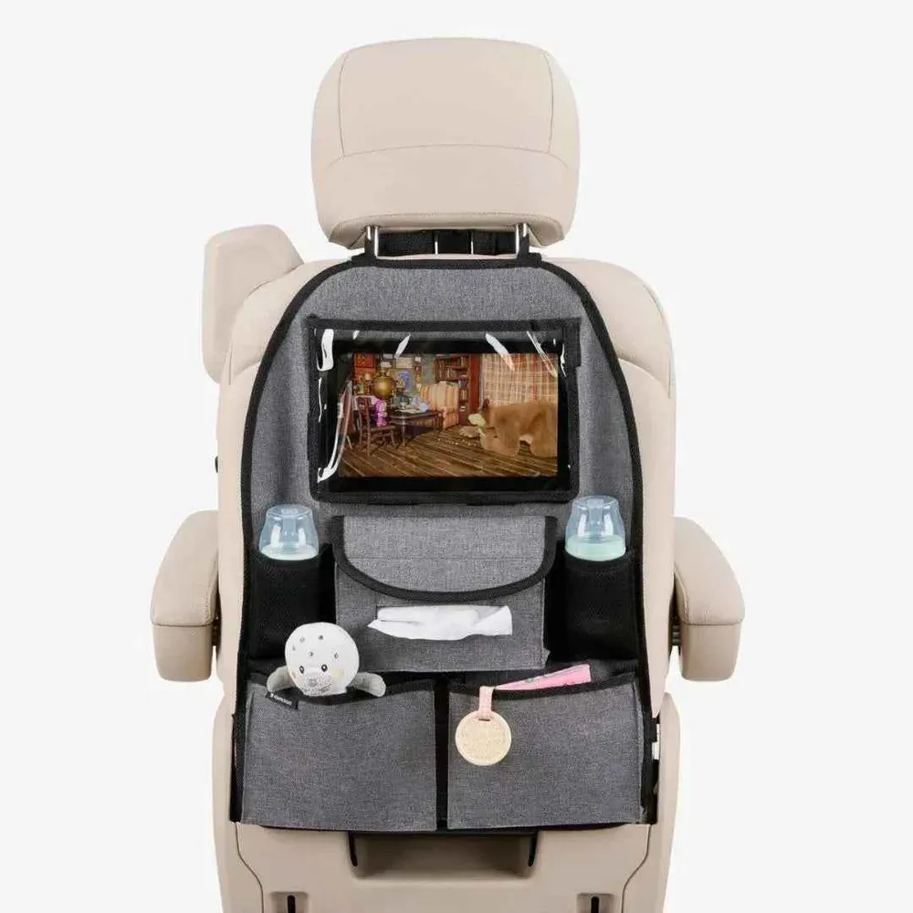 KikkaBoo® Organisateur pour voiture