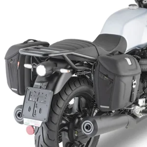 Kit de cadres et sacoches MT501 pour Moto Guzzi V7 850 STONE - Givi