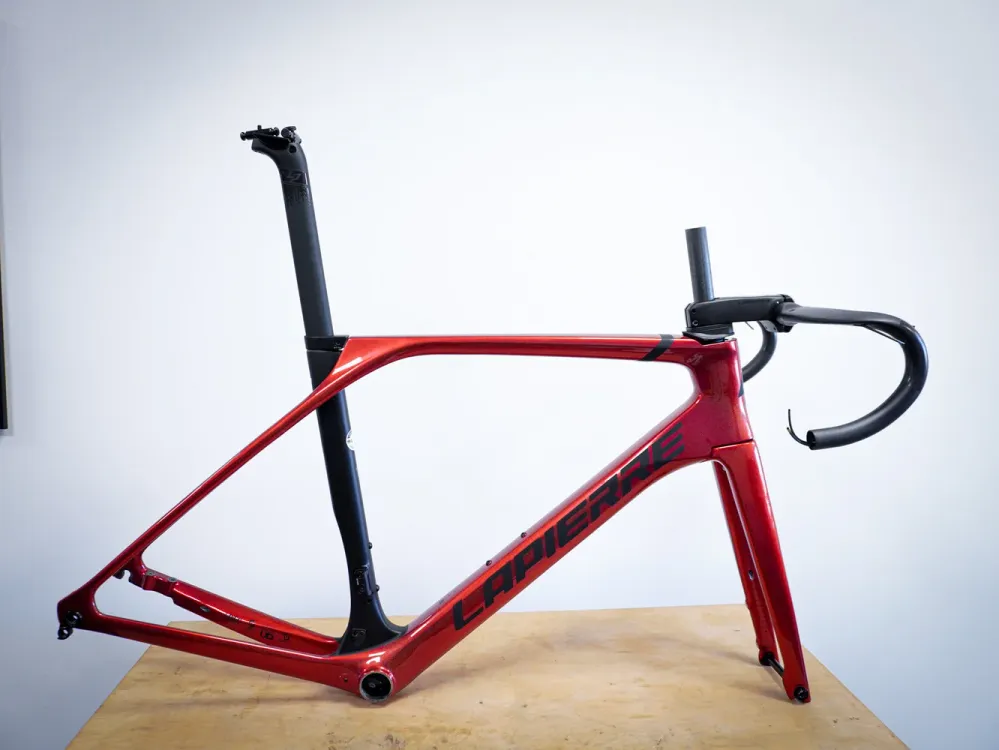 Kit de châssis Lapierre Alcode Drs 8.0