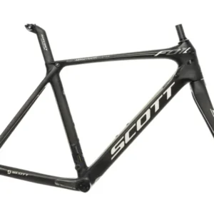 Kit de châssis Scott Foil 20