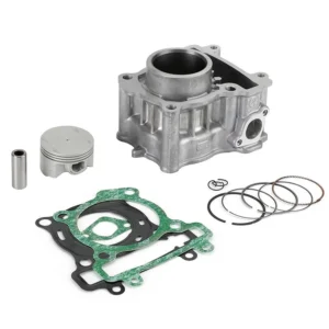 Kit cylindre et piston 52mm 2009- HM-Moto City 125 4T LC