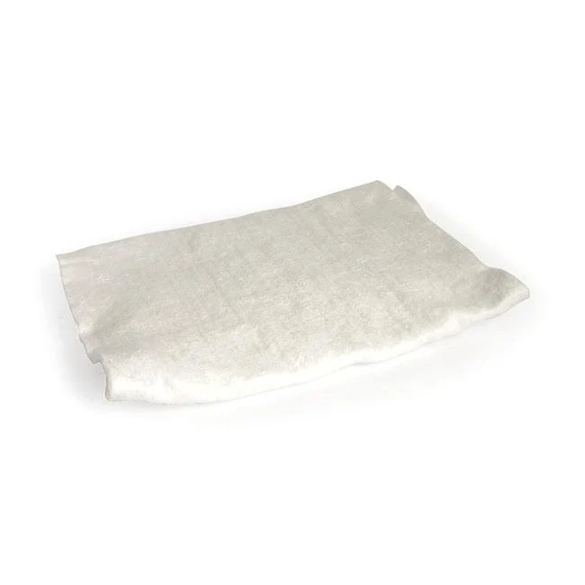 Kit d'emballage Silica pour silencieux de moto