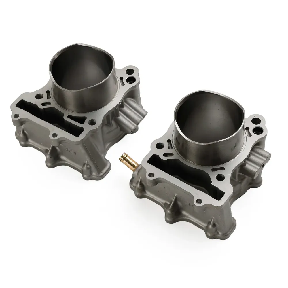 Kit de joint de piston de cylindre avant et arrière pour moto Suzuki SV650S 1999-2008 11210-20F01-0F0