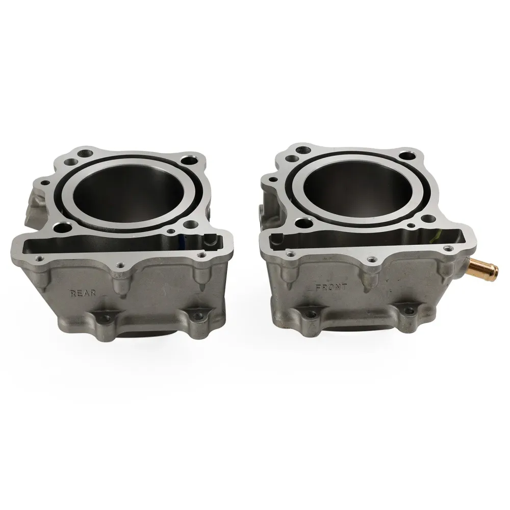 Kit de joint de piston de cylindre avant et arrière pour moto Suzuki SV650S 1999-2008 11210-20F01-0F0