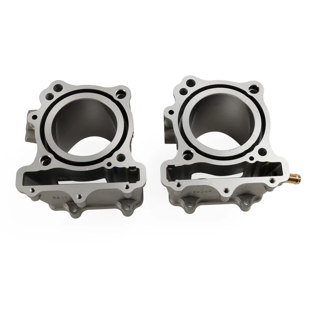 Kit de joint de piston de cylindre avant et arrière pour moto Suzuki SV650S 1999-2008 11210-20F01-0F0
