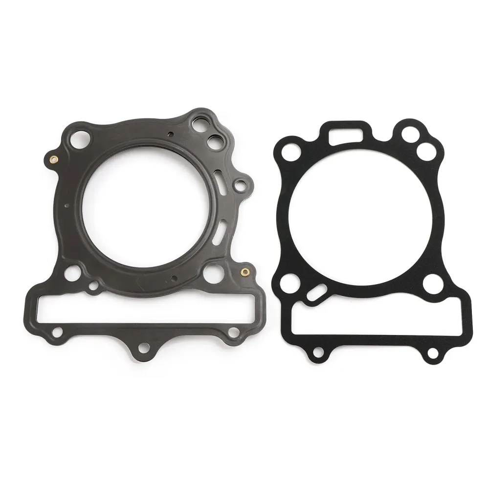 Kit de joint de piston de cylindre avant et arrière pour moto Suzuki SV650S 1999-2008 11210-20F01-0F0