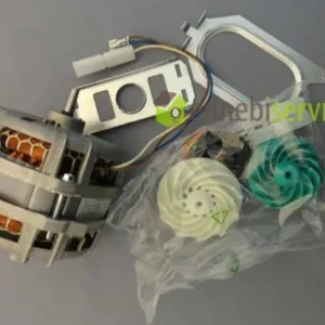 Kit de moto lvst [Zn]