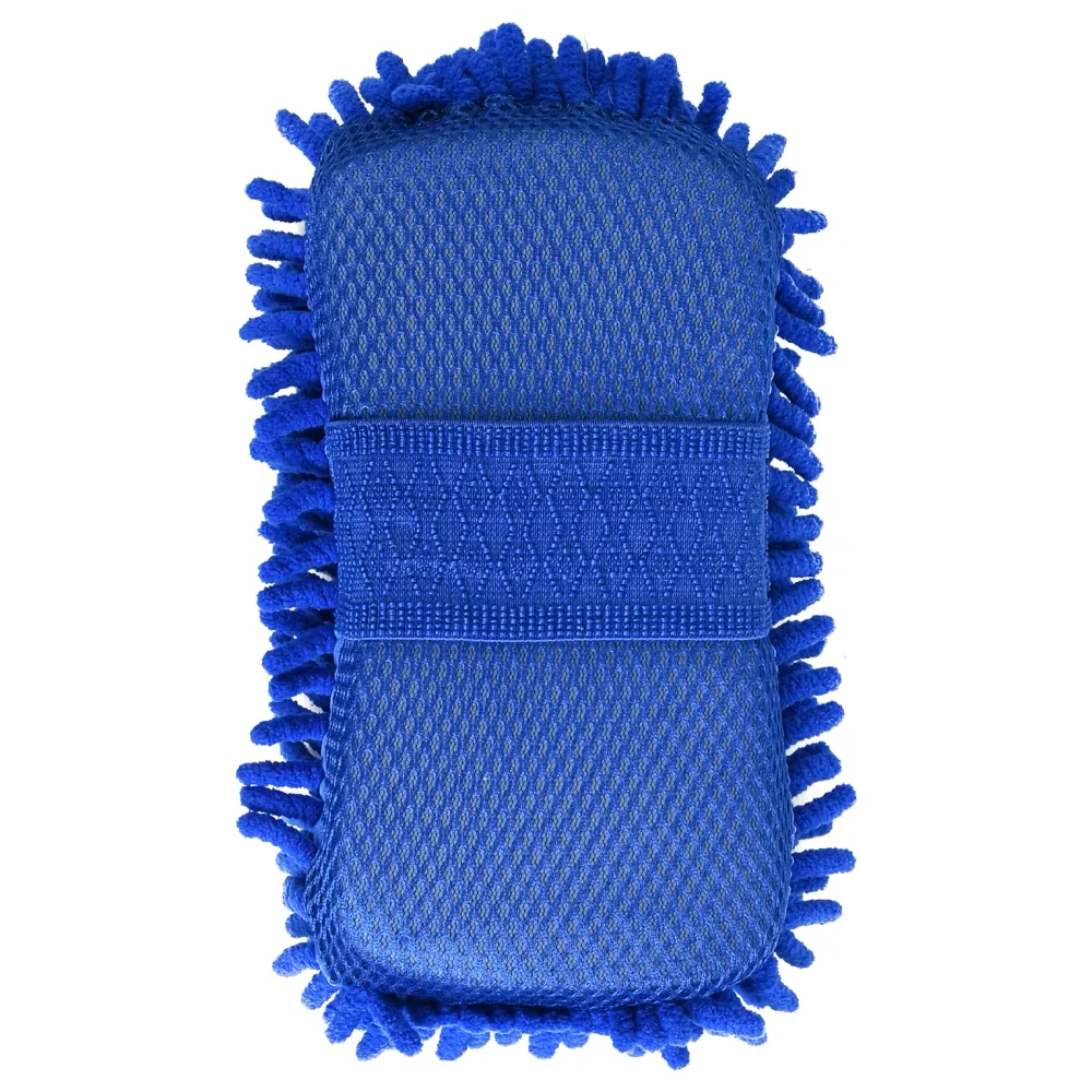 Kit de nettoyage de voiture 6 pièces