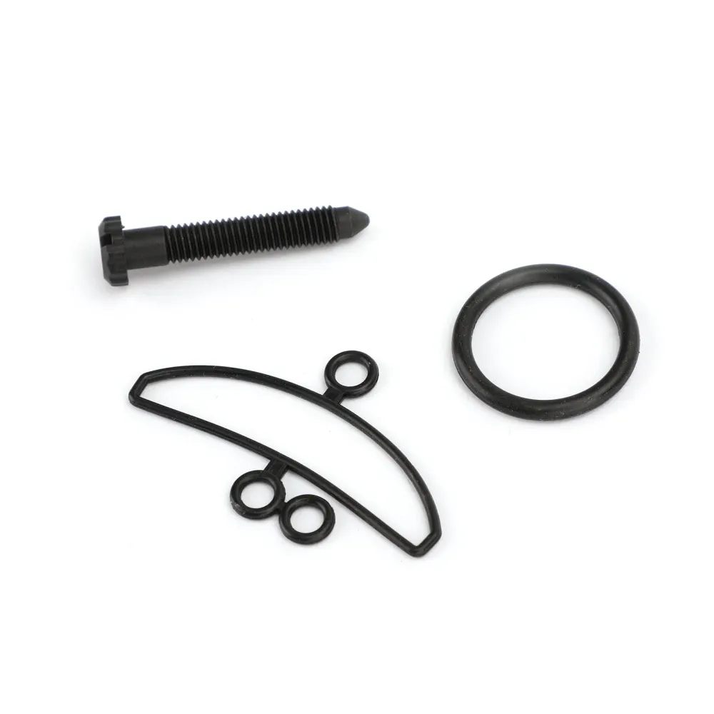 Kit de réparation de carburateur de moto, 38mm, adapté aux Jets de rechange PWK KEIHIN OKO génériques
