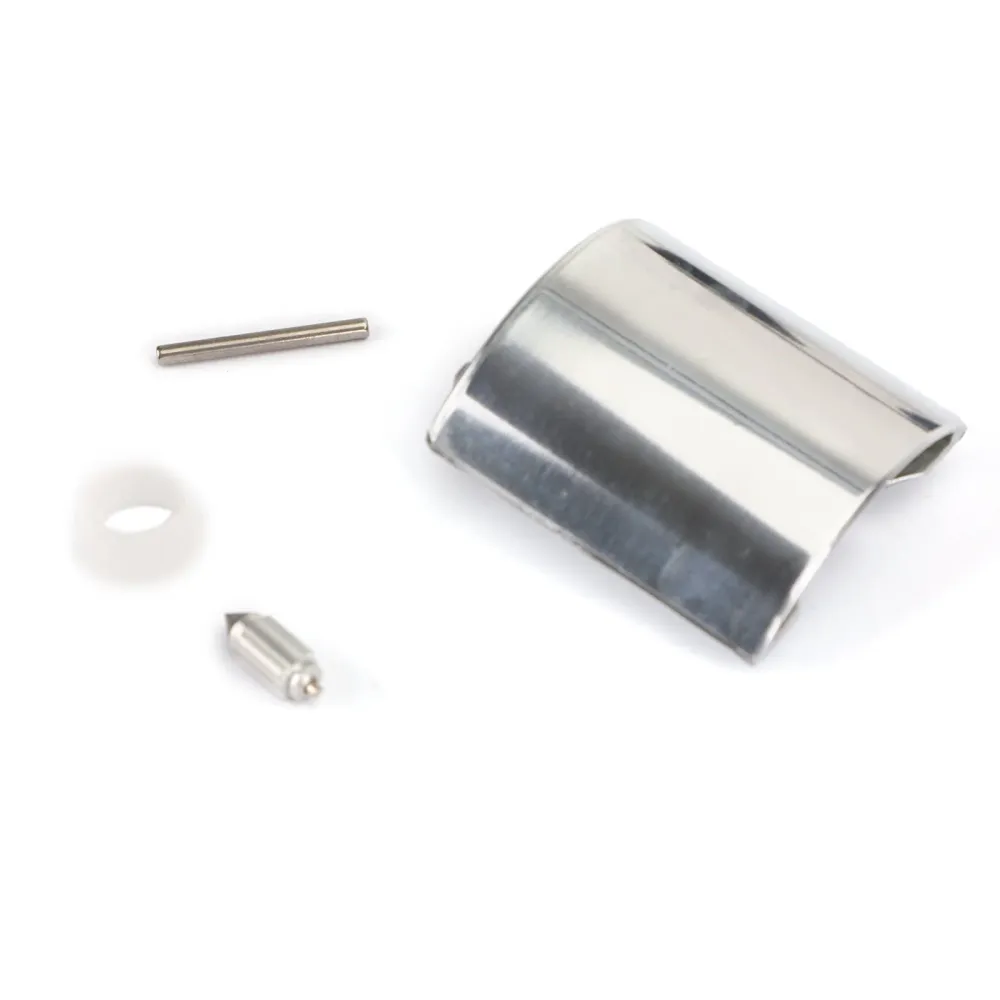Kit de réparation de carburateur de moto, 38mm, adapté aux Jets de rechange PWK KEIHIN OKO génériques