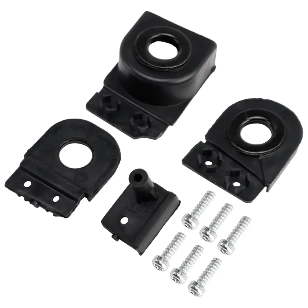 Kit de réparation de phare de voiture droit 4F0998122 pour Audi A6 S6 C6 2005-2011