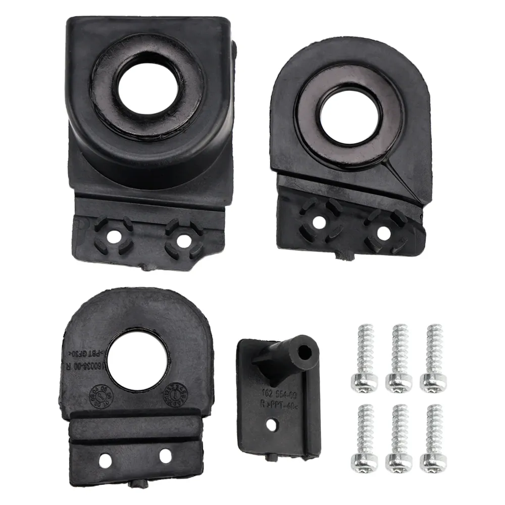 Kit de réparation de phare de voiture droit 4F0998122 pour Audi A6 S6 C6 2005-2011