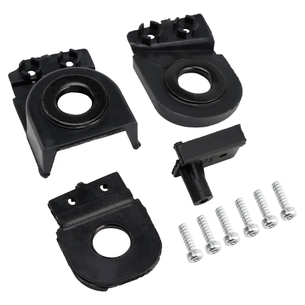 Kit de réparation de phare de voiture droit 4F0998122 pour Audi A6 S6 C6 2005-2011
