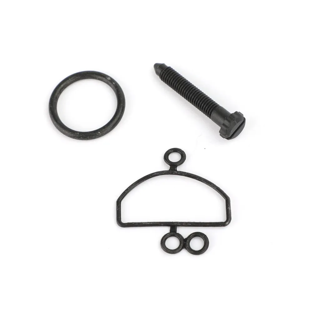 Kit de réparation et de reconstruction de carburateur de moto, 28mm, pour Jets de rechange PWK KEIHIN OKO génériques