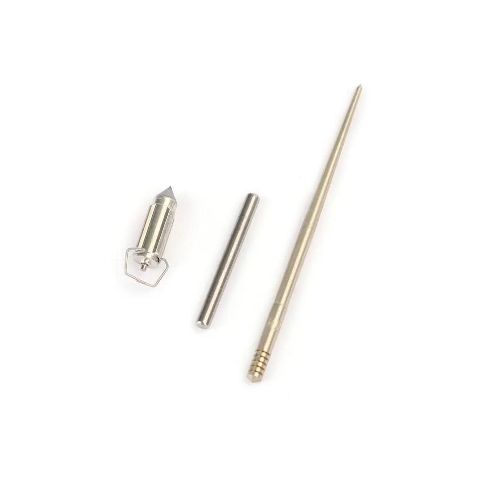 Kit de réparation et de reconstruction de carburateur de moto, 28mm, pour Jets de rechange PWK KEIHIN OKO génériques