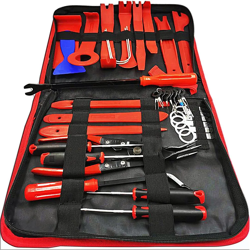 Kit de Réparation Voiture