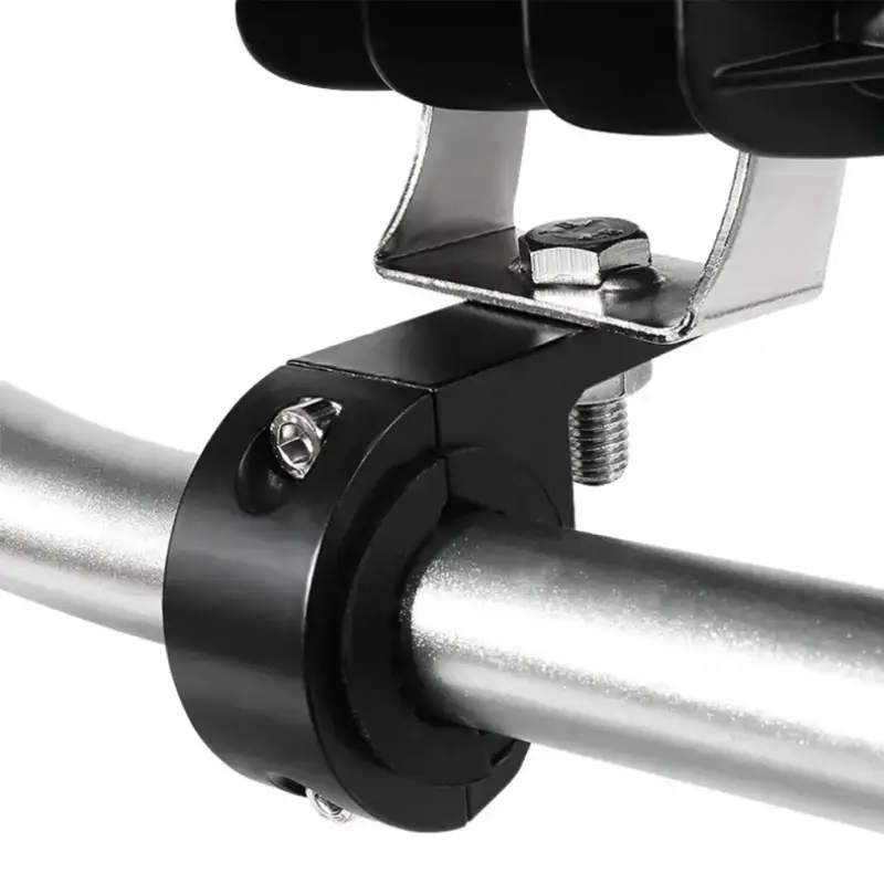 Kit de Support Phare Additionnel Moto