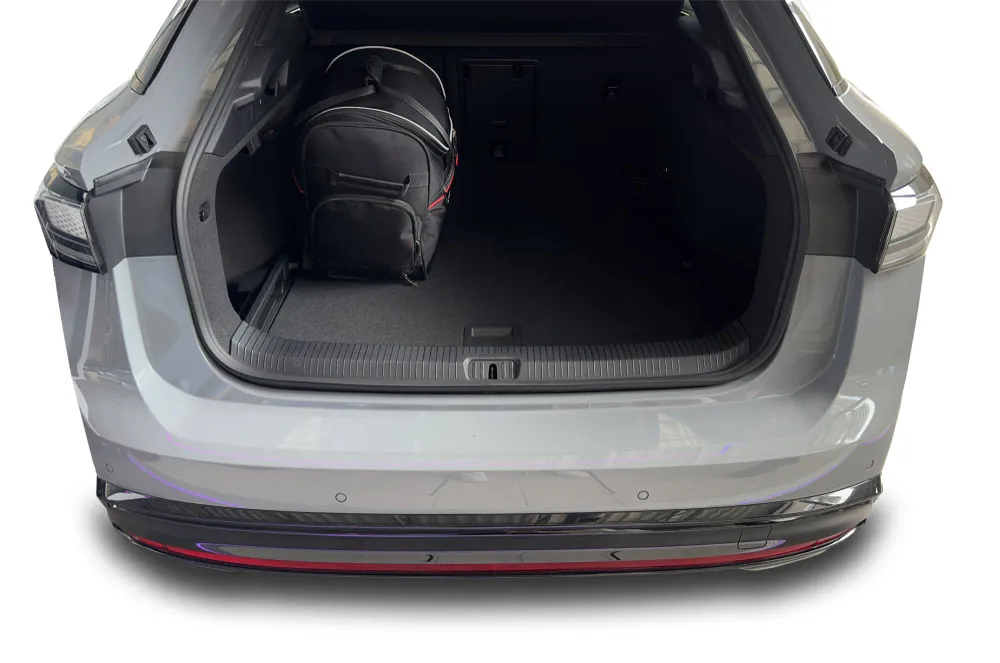 ENSEMBLE DE SACS DE VOITURE VOLKSWAGEN ID.7 EV 2023+ 5 PIÈCES Kjust